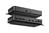 Dell Pro Smart Dock SD25 - USB-C - HDMI 2× DP - 2.5GBE