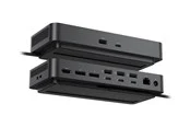 Dell Pro Thunderbolt 4 Smart Dock - 2.5GBE - 130W PD