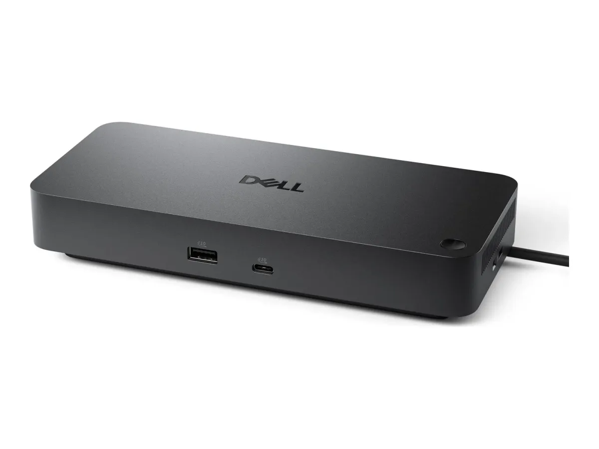 Dell Pro Thunderbolt 5 Dock WD25TB5