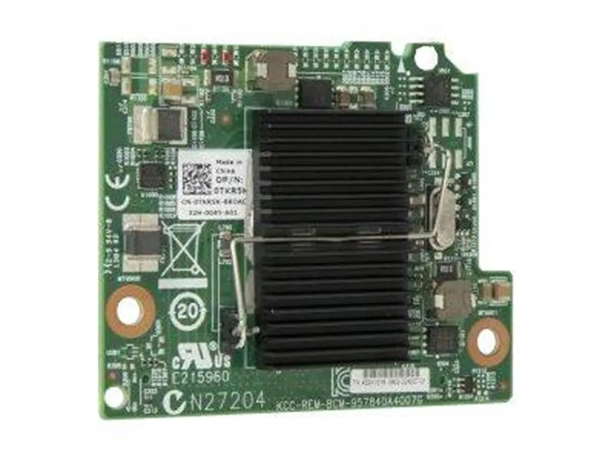 Dell QLogic 57840S