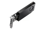 Dell RTX A1000 - 8GB GDDR6 RAM - Grafikkarte