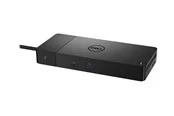 Dell Thunderbolt 4 Dock - Quad 4K - 130W PD - 1GBE