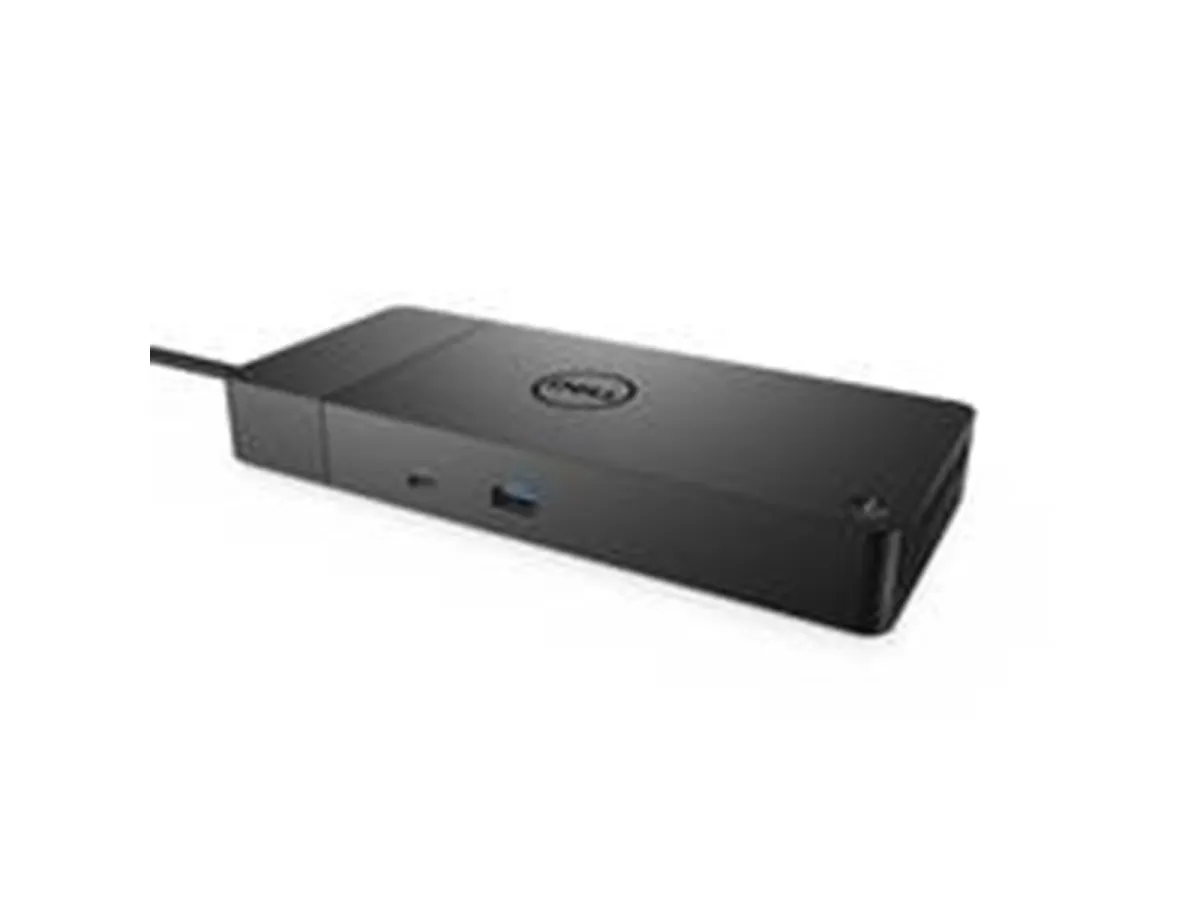 Dell WD19S - USB-C - 2x DisplayPort - 1GbE