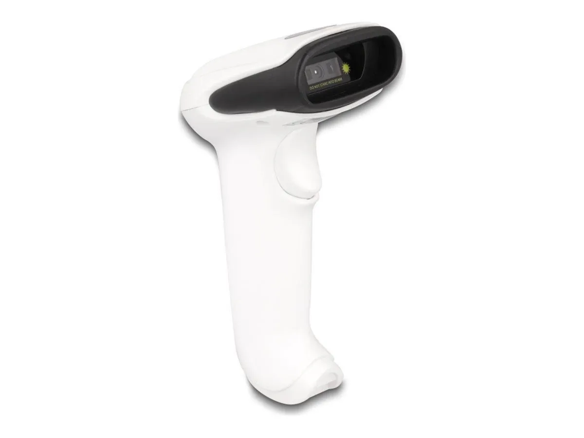 DeLOCK - Barcode Scanner