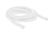 DeLOCK Braided Sleeving Self-Closing - 2 m