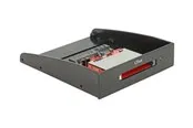 DeLOCK Card Reader - Serial ATA