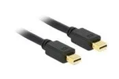 DeLOCK DisplayPort cable - 50 cm