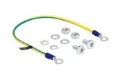 DeLOCK Grounding Kit