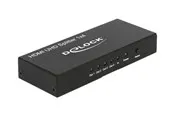 DeLOCK HDMI UHD Splitter 1 x HDMI in > 4 x HDMI out 4K