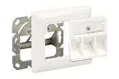 DeLOCK Keystone Wall Outlet
