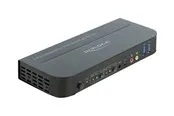 DeLOCK KVM Switch