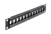 DeLOCK patch-panel