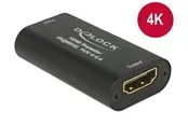DeLOCK Repeater HDMI 4K 60 Hz 30 m