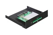 DeLOCK SATA 3.5 Card Reader > CFast