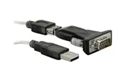 DeLOCK Serial Adapter USB 2.0 - 1 m