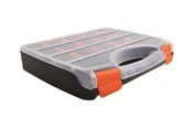 DeLOCK Toolbox with 17 Compartments