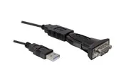 DeLOCK USB2.0 zu Serial Adapter