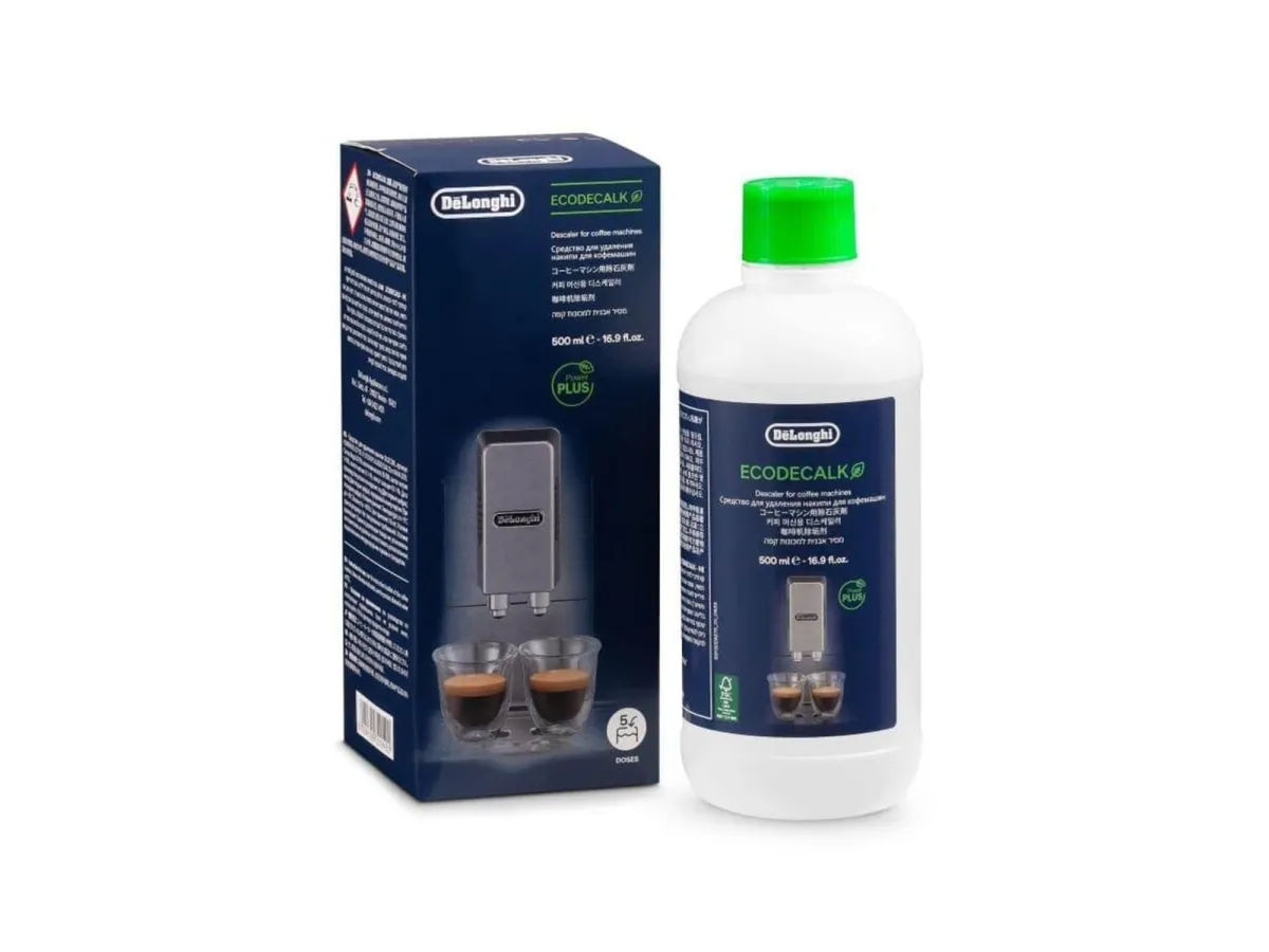 DeLonghi EcoDecalk - 500 ml