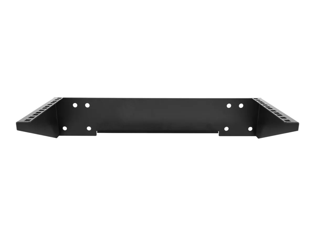 Deltaco 19-VWMB4 - 4U - Vertical Wall Bracket