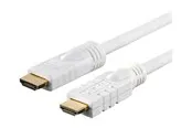 Deltaco Active HDMI to HDMI High Speed 20M