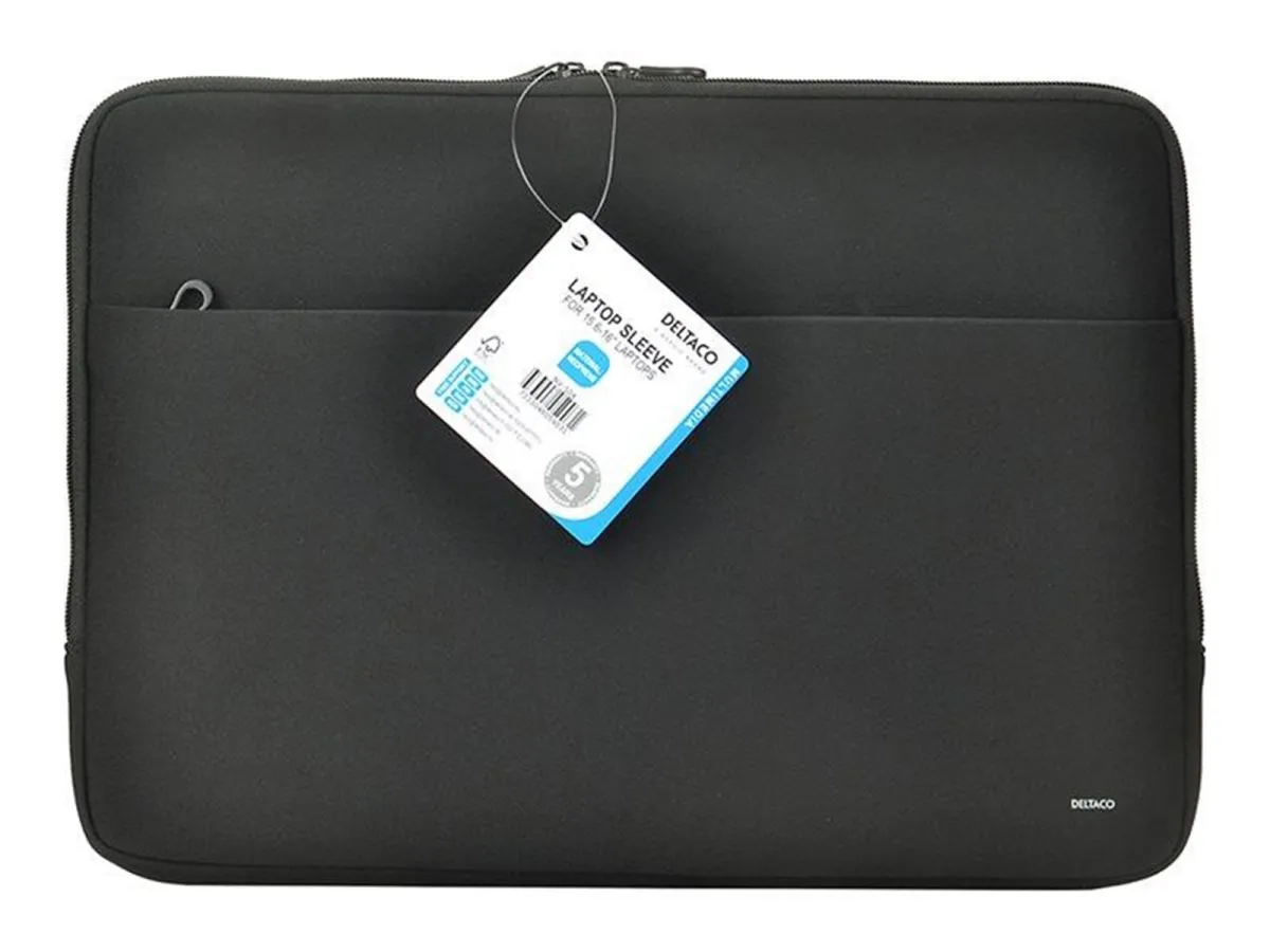 Deltaco Essential - 16" - Sleeve