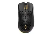 Deltaco GAMING DM220 Wireless ultralight gaming mouse - Maus (Schwarz)