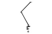 Deltaco GAMING GAM-172 - boom arm for microphone - universal streaming