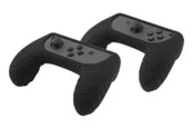 Deltaco GAMING Silicone Controller Grips for Nintendo Switch
