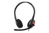 Deltaco Headset HL-108
