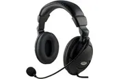 Deltaco Headset HL-9