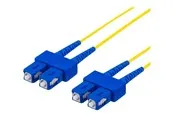 Deltaco network cable - 1.5 m - 1 meter
