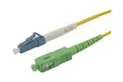 Deltaco network cable - 5 m - yellow - Gelb - 5 meter