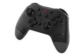 Deltaco Nintendo Switch Bluetooth Controller - Black - Wireless Controller - Android