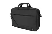 Deltaco - notebook carrying case - made of recycled polyester
