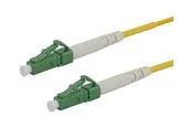 Deltaco patch cable - 2 m - yellow - Gelb - 2 meter