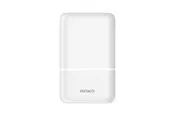Deltaco PB-C1005 Powerbank (Akku) - Weiß - 10000 mAh
