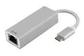 Deltaco PRIME USB-C to RJ45