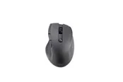 Deltaco Silent Bluetooth Office mouse 5 buttons 600-1200 - Maus (Schwarz)