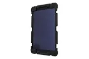 Deltaco Silicone Case for 7-8 inch Tablets Stand