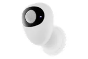 Deltaco SMART HOME Motion sensor PIR WiFi 2.4 GHz white/black