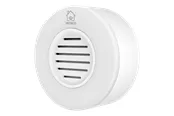 Deltaco SMART HOME WiFi siren white