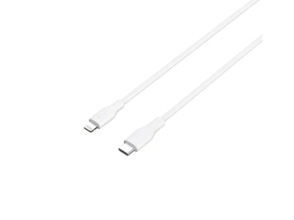 Deltaco USB-C - Lightning Cable - 2 m
