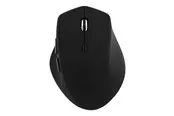 Deltaco Wireless Optical Mouse 5 Buttons With Scrool - Maus (Schwarz)