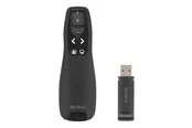 Deltaco Wireless Presenter With Laser Pointer