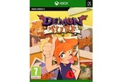 Demon Turf - Microsoft Xbox One - Platformer - PEGI 7