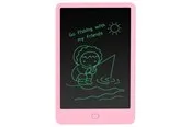 DENVER 5LWT-10510ROMK2 - 10.5" - Writing tablet (Rot)