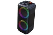 DENVER BPS-354 - Portable Party Speaker - 200W - Bluetooth