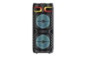 DENVER BPS-355 - Portable Party Speaker - 160W - Bluetooth