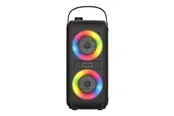 DENVER BTV-230 - party speaker - for portable use - wireless