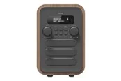 DENVER DAB-48GREY - DAB/DAB+/FM